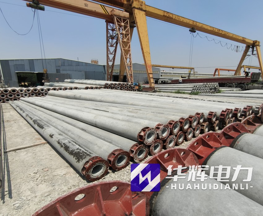 壶关21米水泥电线杆