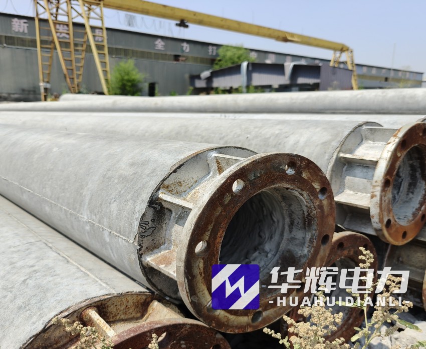 壶关18米水泥电线杆